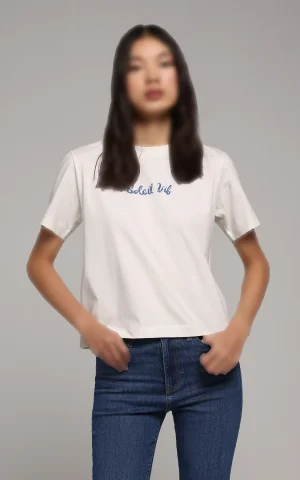 تیشرت زنانه Colin's کد CL1078801