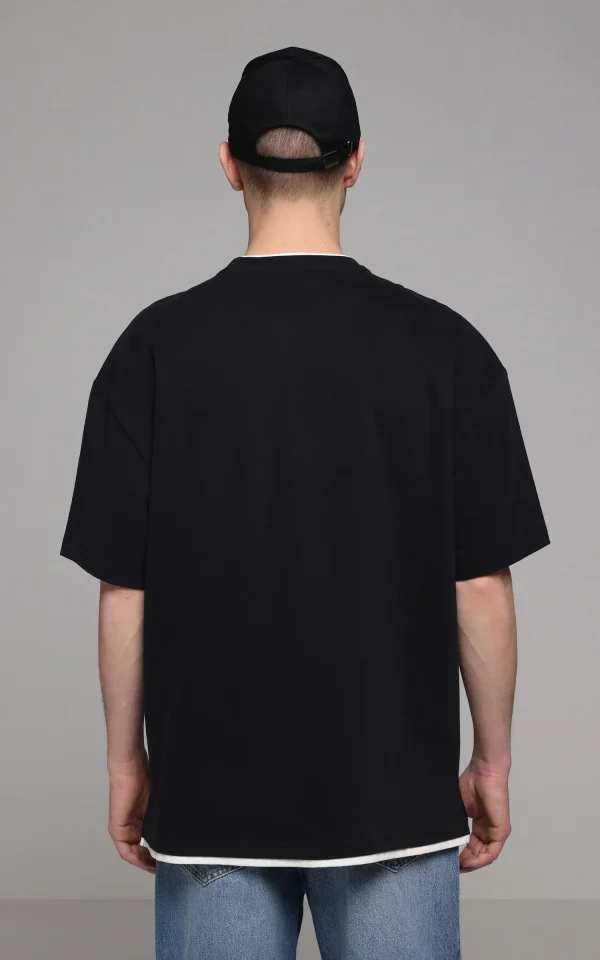 تیشرت مردانه Colin's کد CL1078804 - Image 3