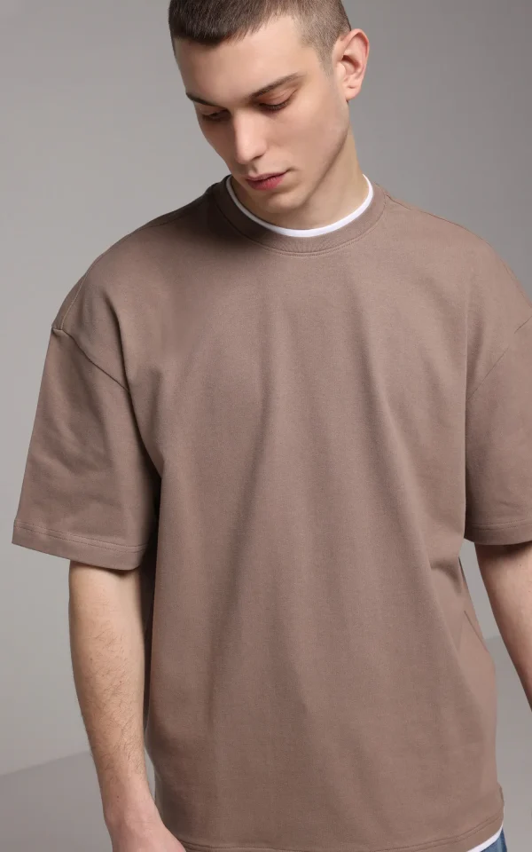 تیشرت مردانه Colin's کد CL1078804 - Image 6