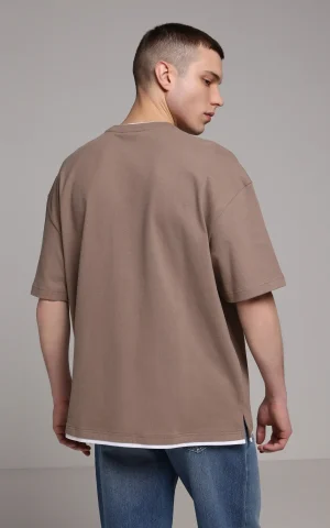 تیشرت مردانه Colin's کد CL1078804 - Image 4