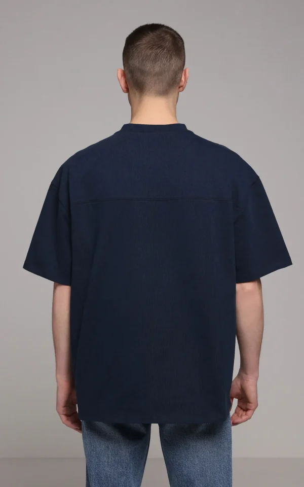 تیشرت مردانه Colin's کد CL1078805 - Image 2