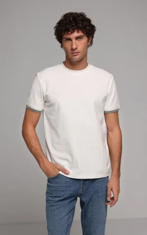 تیشرت مردانه Colin's کد CL1078806 - Image 3