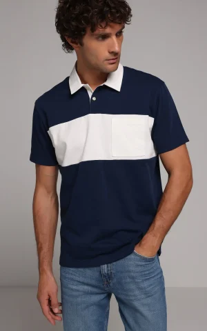 پولوشرت مردانه Colin's کد CL1078817