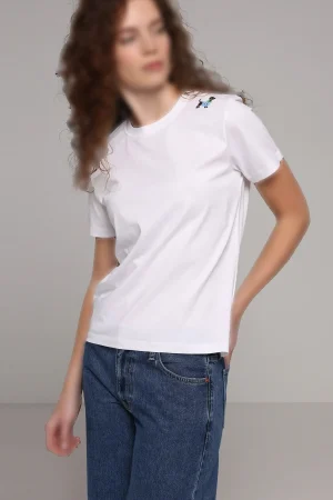 تیشرت زنانه Colin's کد CL1078896