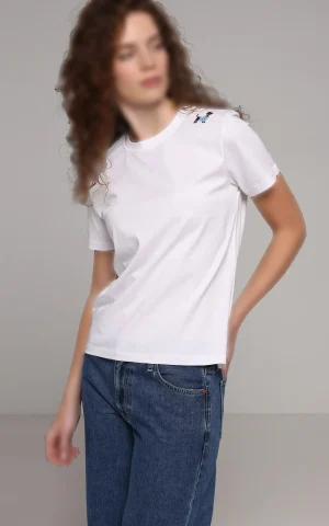 تیشرت زنانه Colin's کد CL1078896