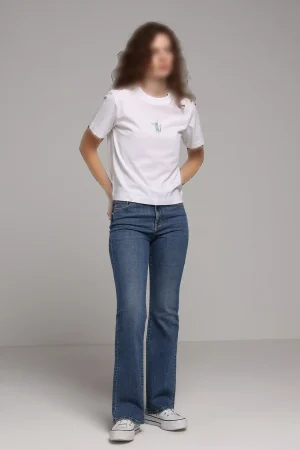 تیشرت زنانه Colin's کد CL1078907