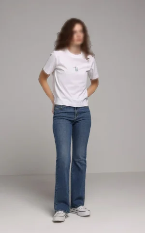 تیشرت زنانه Colin's کد CL1078907