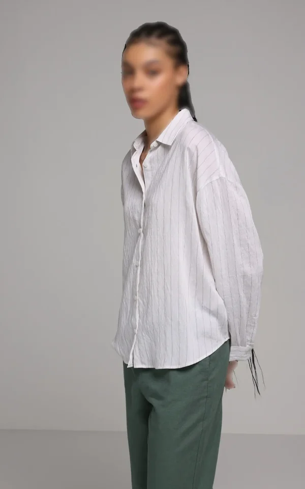 شومیز زنانه Colin's کد CL1078967 - Image 3