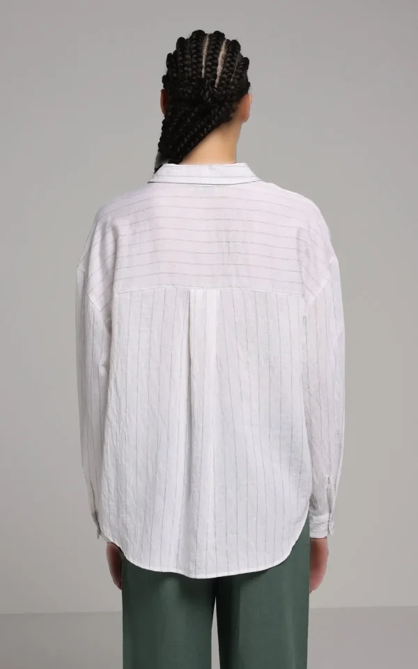 شومیز زنانه Colin's کد CL1078967 - Image 4