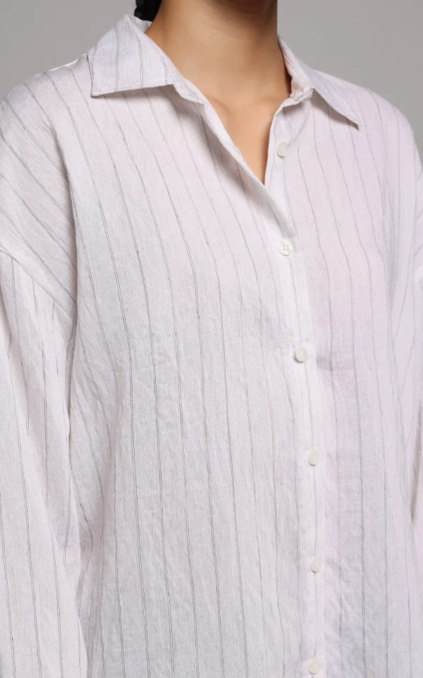 شومیز زنانه Colin's کد CL1078967 - Image 2