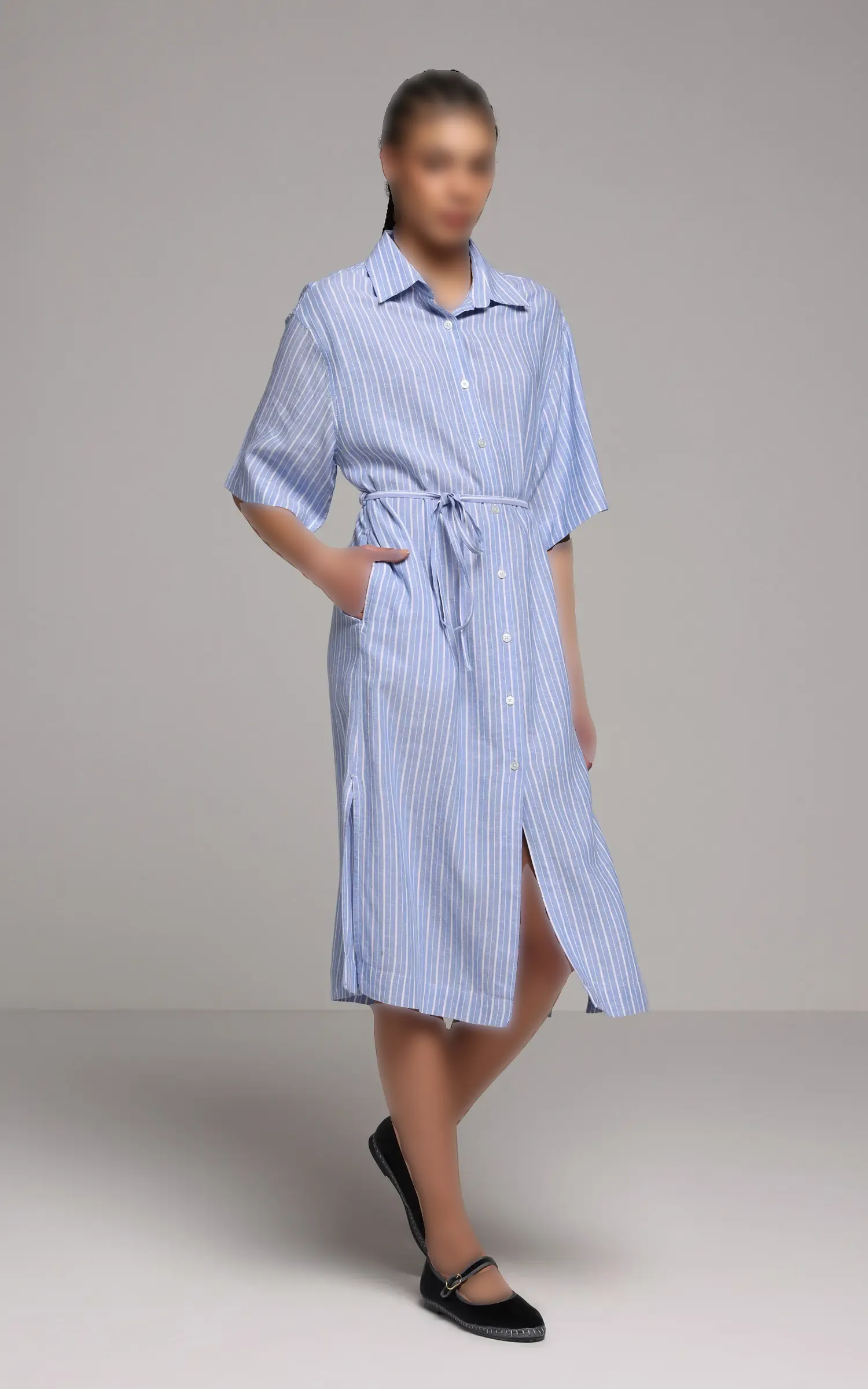 CL1079020-1 پیراهن زنانه Colin's کد CL1079020 - Image 1