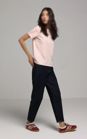تیشرت زنانه Colin's کد CL1079029 - Image 4