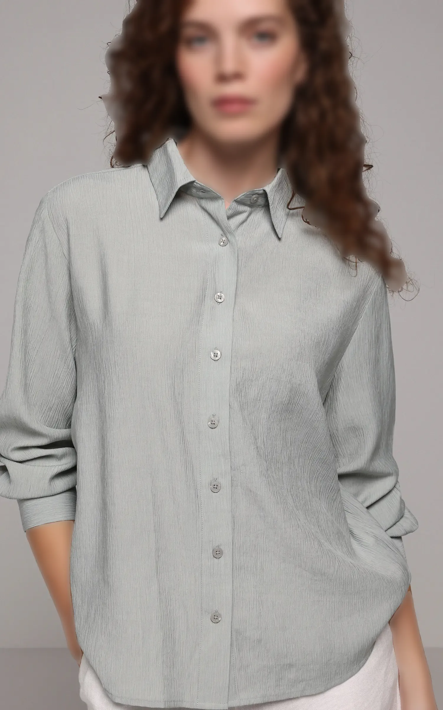 CL1079165-1 شومیز زنانه Colin's کد CL1079165 - Image 1