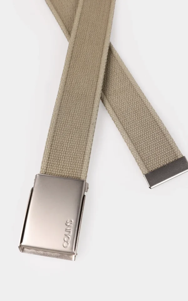 کمربند مردانه Colin's کد CL1079189 - Image 2