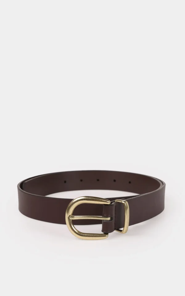 کمربند زنانه Colin's کد CL1079252 - Image 3