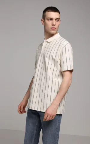 پولوشرت مردانه Colin's کد CL1079276 - Image 2