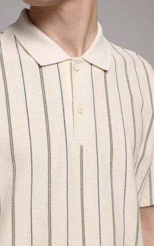 پولوشرت مردانه Colin's کد CL1079276 - Image 4