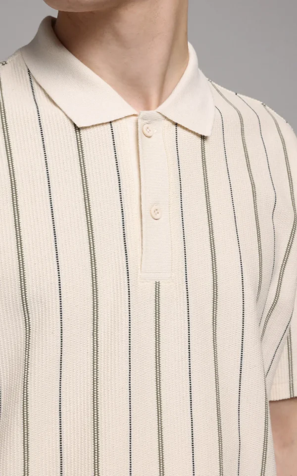 پولوشرت مردانه Colin's کد CL1079276 - Image 4