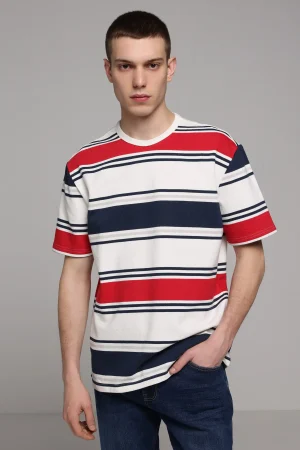 تیشرت مردانه Colin's کد CL1079296