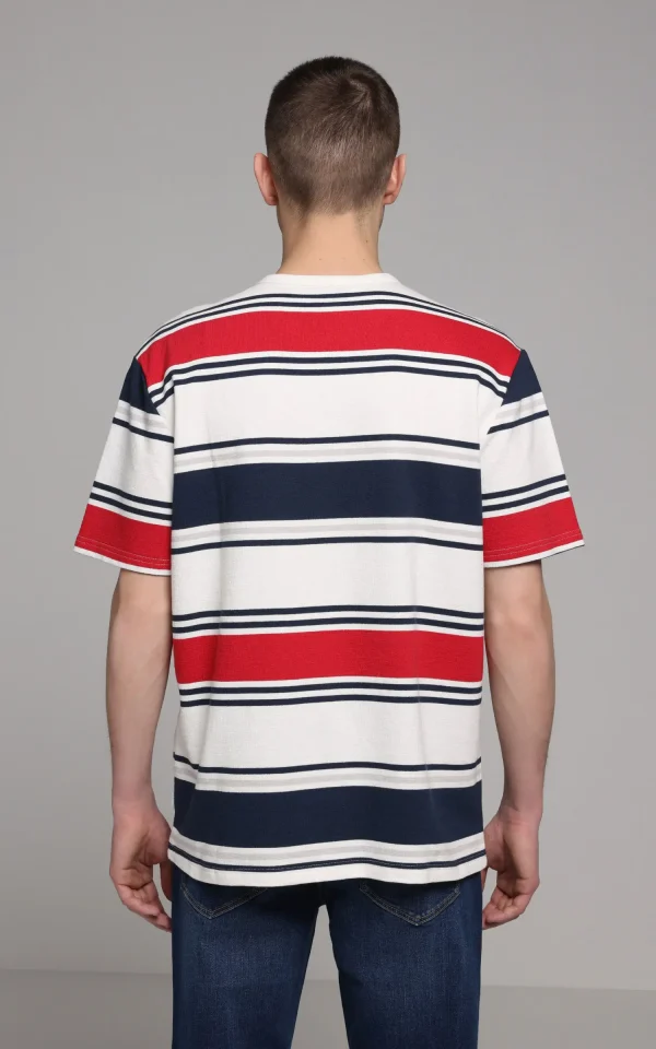 تیشرت مردانه Colin's کد CL1079296 - Image 2