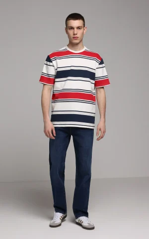 تیشرت مردانه Colin's کد CL1079296 - Image 3