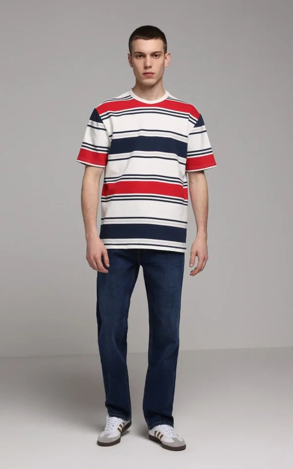 تیشرت مردانه Colin's کد CL1079296 - Image 3