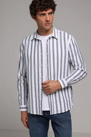 پیراهن مردانه Colin's کد CL1079312