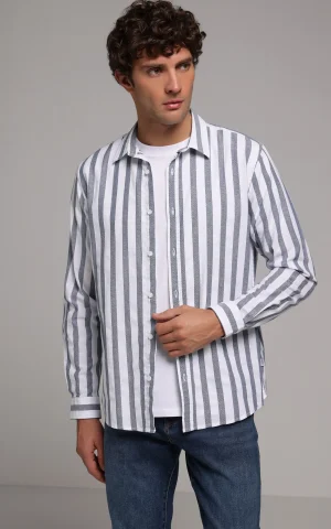 پیراهن مردانه Colin's کد CL1079312