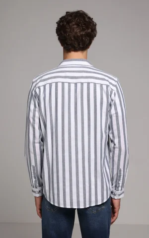 پیراهن مردانه Colin's کد CL1079312 - Image 4