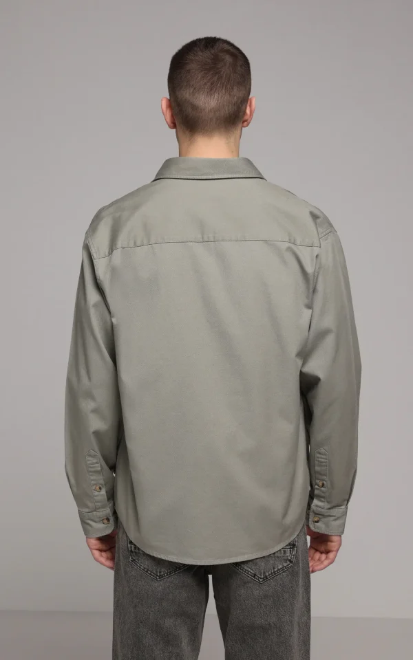 پیراهن مردانه Colin's کد CL1079319 - Image 6