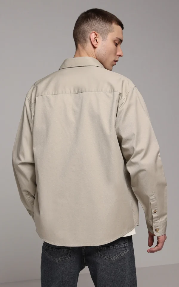 پیراهن مردانه Colin's کد CL1079319 - Image 3