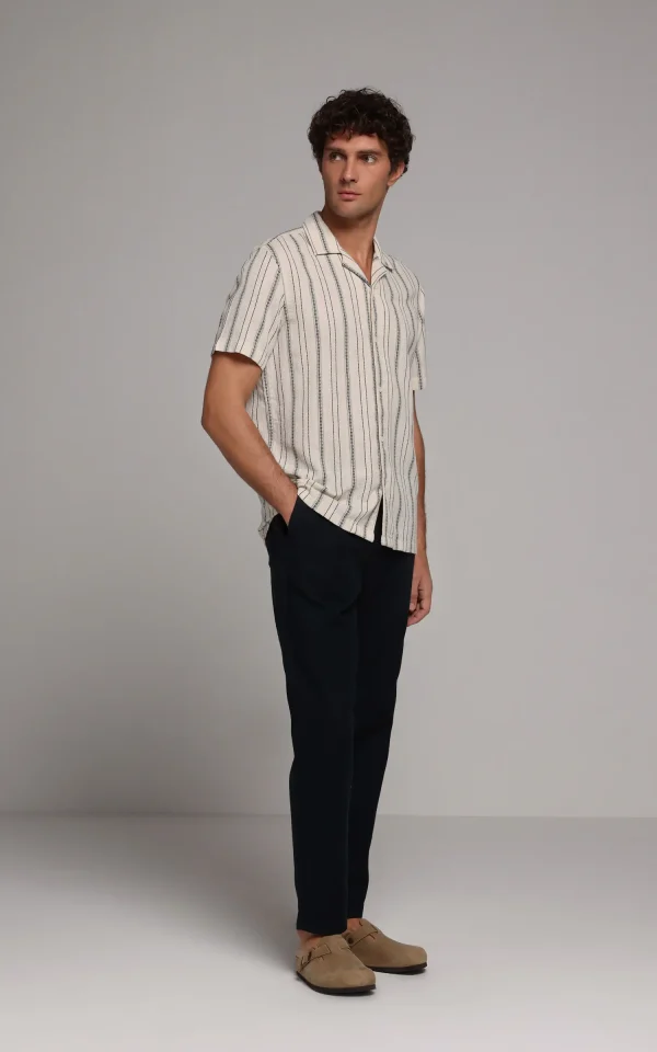 پیراهن مردانه Colin's کد CL1079320 - Image 5