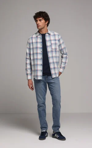 پیراهن مردانه Colin's کد CL1079326 - Image 6