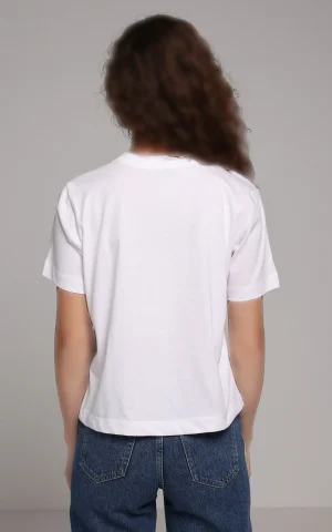 تیشرت زنانه Colin's کد CL1079329 - Image 3