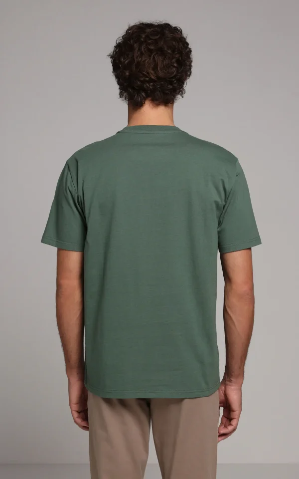 تیشرت مردانه Colin's کد CL1079341 - Image 2