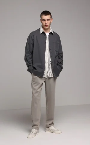 شلوار مردانه Colin's کد CL1079345 - Image 3