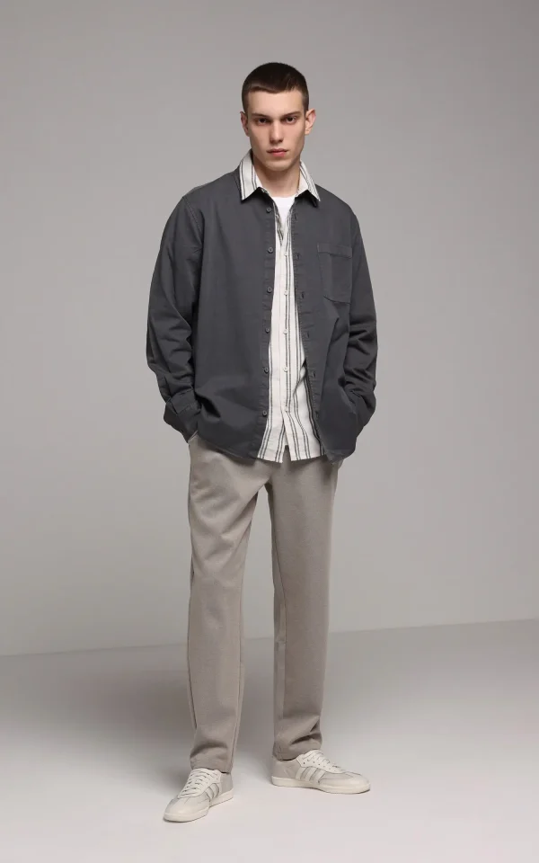 شلوار مردانه Colin's کد CL1079345 - Image 3