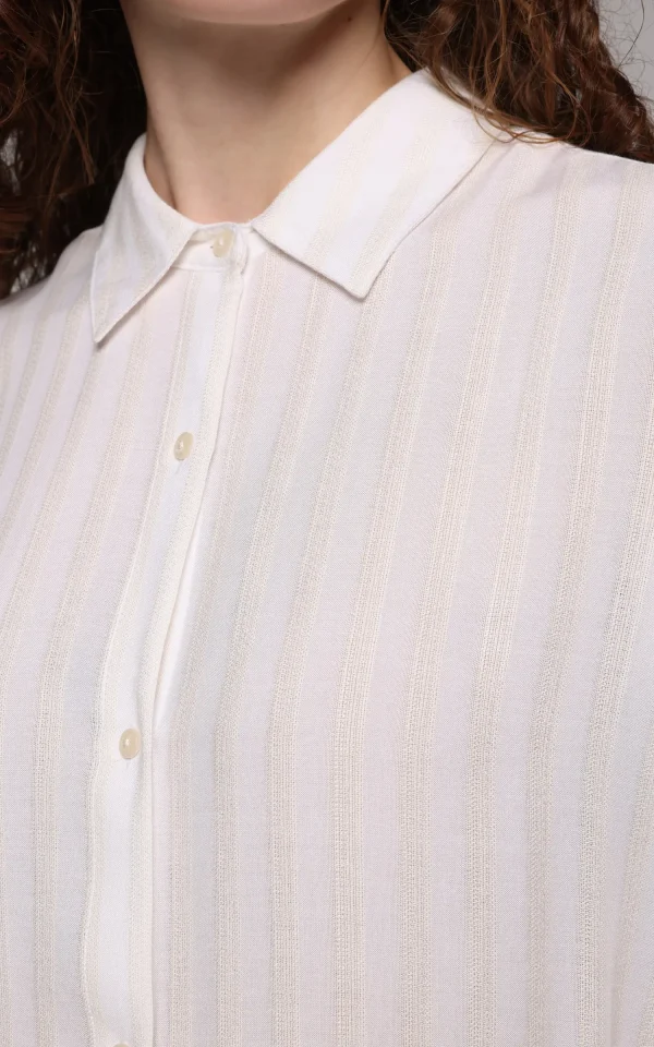 شومیز زنانه Colin's کد CL1079388 - Image 2