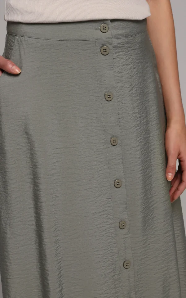 دامن زنانه Colin's کد CL1079417 - Image 4