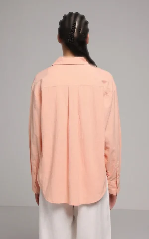 شومیز زنانه Colin's کد CL1079434 - Image 5