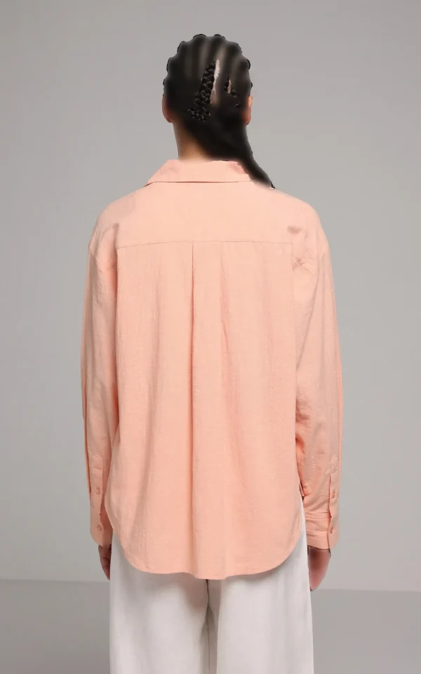 شومیز زنانه Colin's کد CL1079434 - Image 5