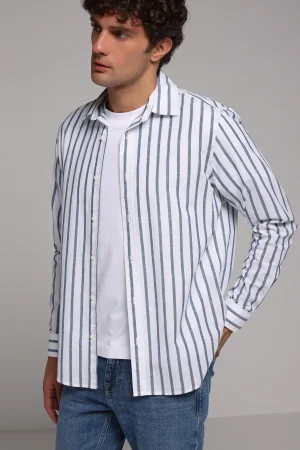 پیراهن مردانه Colin's کد CL1079443