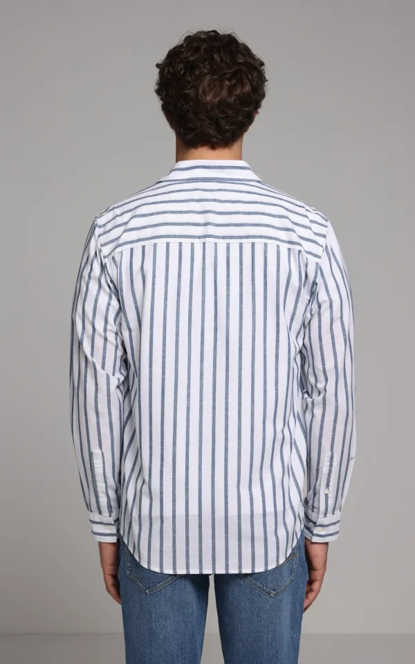 پیراهن مردانه Colin's کد CL1079443 - Image 4