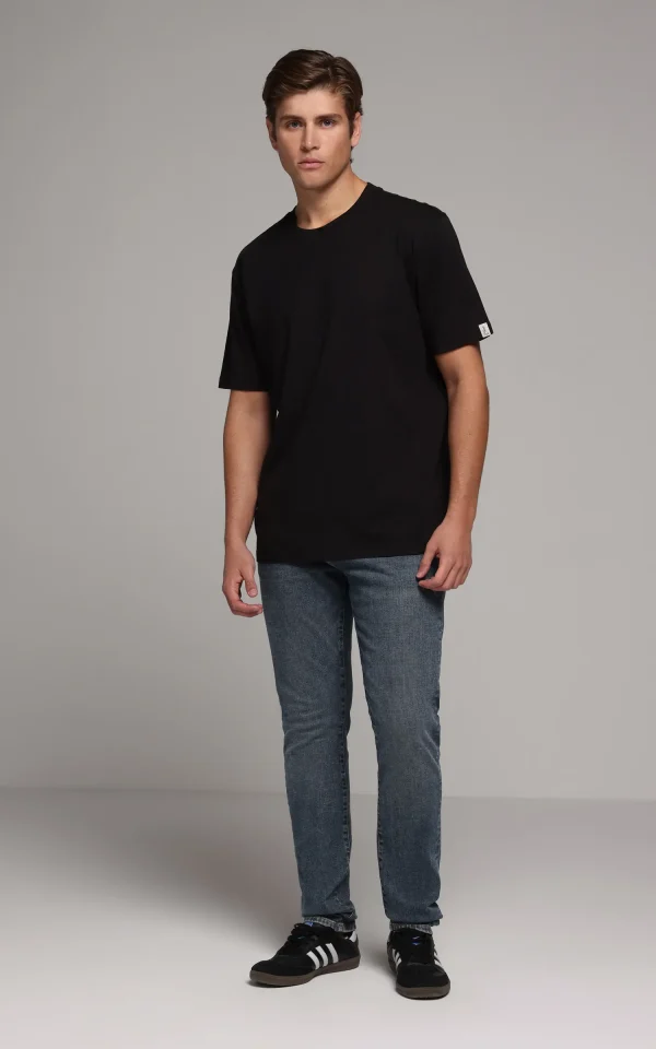 شلوار جین مردانه Colin's کد CL1079605 - Image 4