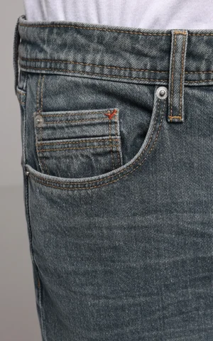 شلوار جین مردانه Colin's کد CL1079610 - Image 6