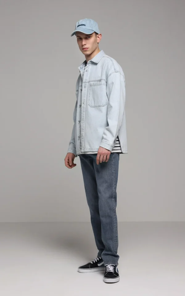 شلوار جین مردانه Colin's کد CL1079611 - Image 4