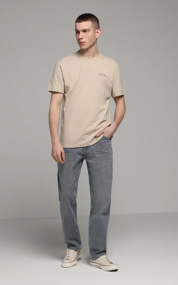 شلوار جین مردانه Colin's کد CL1079616 - Image 4