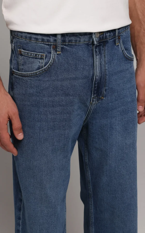 شلوار جین مردانه Colin's کد CL1079636 - Image 4