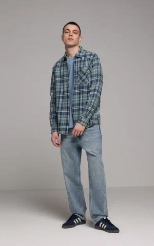 شلوار جین مردانه Colin's کد CL1079638 - Image 3