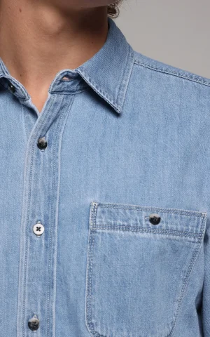 پیراهن مردانه Colin's کد CL1079646 - Image 5